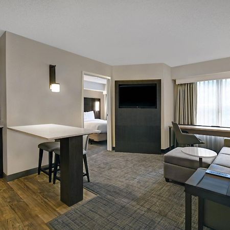 Residence Inn Louisville Airport Exterior photo