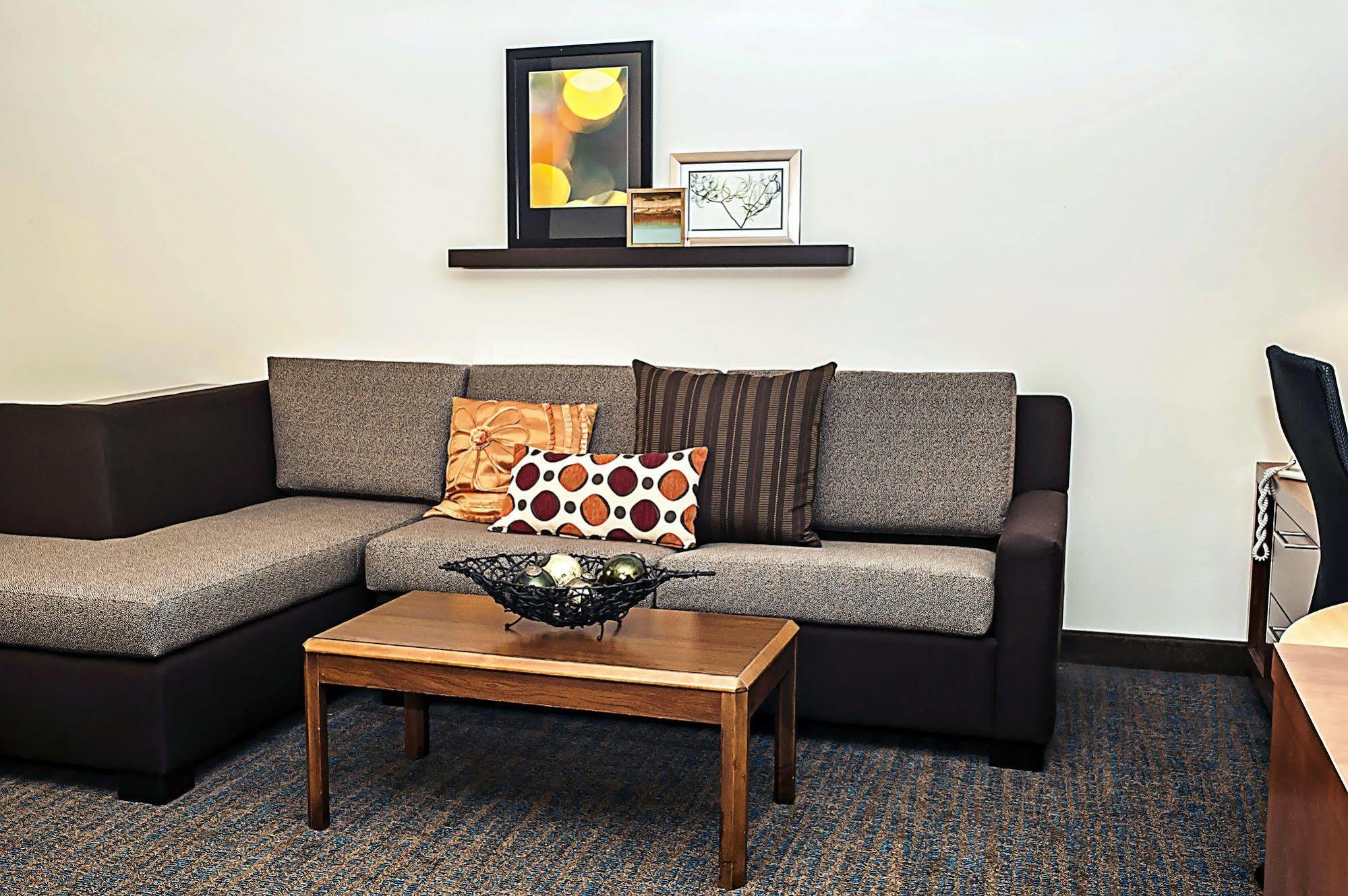 Residence Inn Louisville Airport Exterior photo